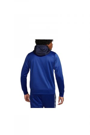 Nike Sweatshirt à capuche zippé Sportswear Repeat Pk