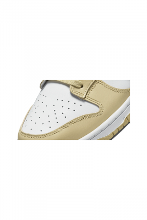 Nike Dunk Low Team Gold