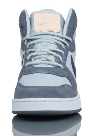 Nike Court Borough Mid Premium