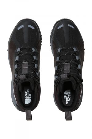 The North Face North Face Wayroute Mid Runners