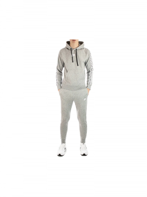 NIKE Combinaison de sport isolée Nike M Nk Club Flc Gx