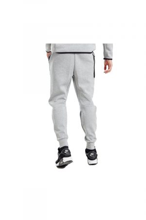 Nike sweat à capuche entièrement zippé tech fleece