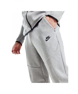 Nike sweat à capuche entièrement zippé tech fleece