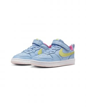 Nike Court Borough Low 2