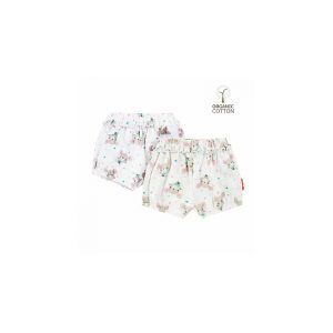 Cool Club Short blanc avec souris Fisher Price – Lot de 2