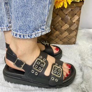 Sandale femme
