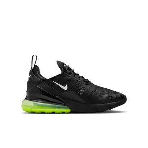 Nike Air Max 270 ‘Black Volt’