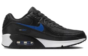 Nike Air Max 90 ‘Black Game Royal’