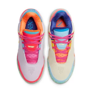 Nike LeBron NXXT Gen AMPD EP