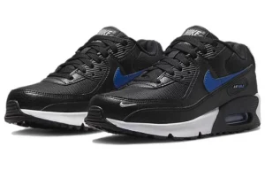 Nike Air Max 90 ‘Black Game Royal’