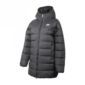 Nike Women NSW Synthetic-Fill Dwn Wr Parka