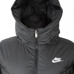 Nike Women NSW Synthetic-Fill Dwn Wr Parka