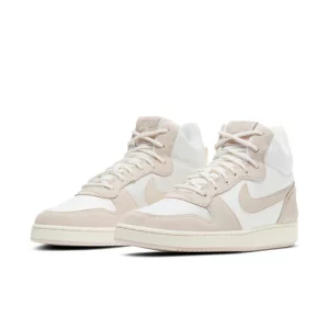 Nike Court Borough Mid Premium