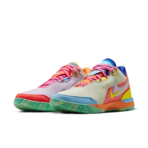 Nike LeBron NXXT Gen AMPD EP