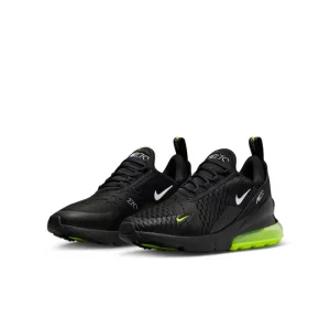 Nike Air Max 270 ‘Black Volt’