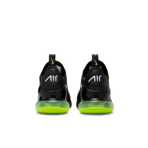 Nike Air Max 270 ‘Black Volt’