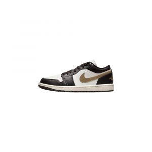 Nike Jordan 1 Low « Shadow Brown »