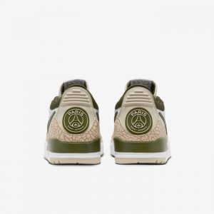 Nike Air Jordan Legacy 312 Low PSG