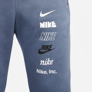 Nike Sportswear Club Fleece