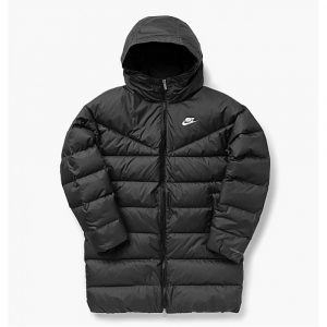 Nike Women NSW Synthetic-Fill Dwn Wr Parka