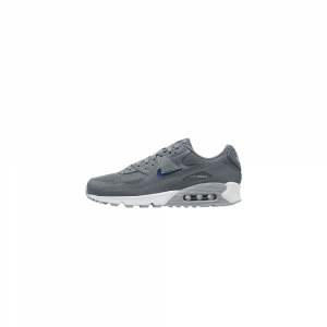 Nike Air Max 90 « Jewel Grey Royal Blue »