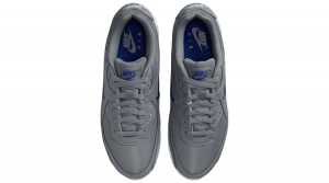 Nike Air Max 90 « Jewel Grey Royal Blue »