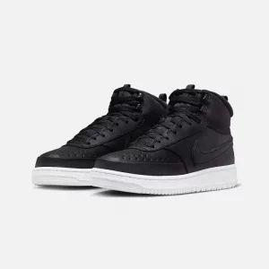 Nike Court Vision Mid Wntr