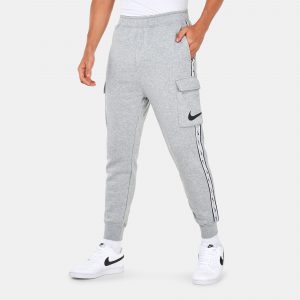 Nike sportwear repeat fleece cargo pant