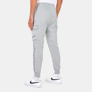 Nike sportwear repeat fleece cargo pant