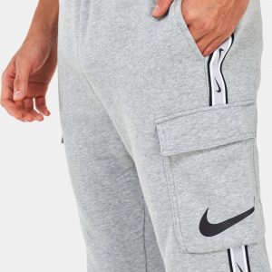 Nike sportwear repeat fleece cargo pant