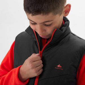 QUECHUA GILET DOUDOUNE