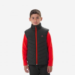 QUECHUA GILET DOUDOUNE