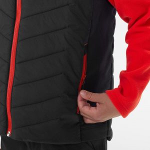 QUECHUA GILET DOUDOUNE