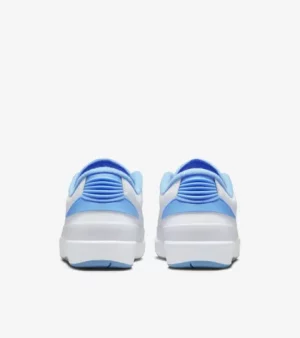 Nike Air Jordan 2 Low UNC