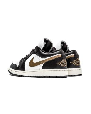 Nike Jordan 1 Low « Shadow Brown »