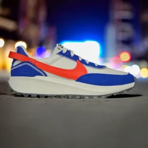 Nike Waffle Debut