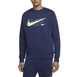 Nike sweet Sportswear Men’s Fleece Crew