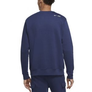 Nike sweet Sportswear Men’s Fleece Crew