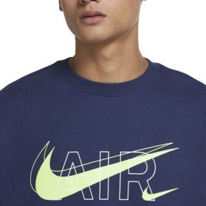 Nike sweet Sportswear Men’s Fleece Crew