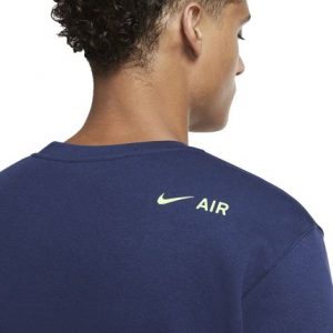 Nike sweet Sportswear Men’s Fleece Crew