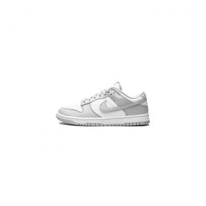 Nike Dunk Low Grey Fog