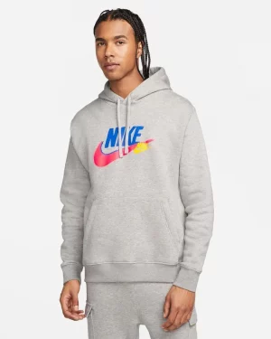 nike Sweat à capuche Sportswear