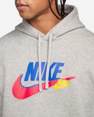 nike Sweat à capuche Sportswear