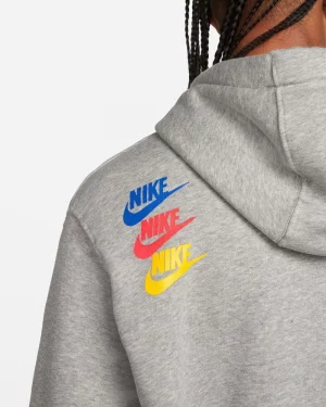 nike Sweat à capuche Sportswear