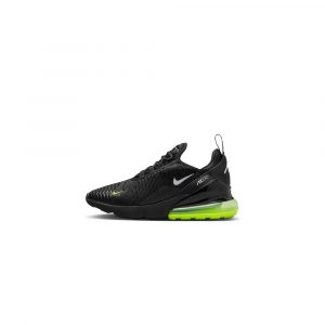 Nike Air Max 270 ‘Black Volt’