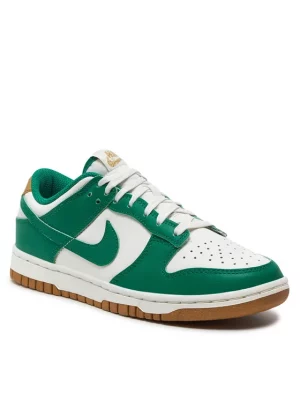 Nike Dunk Low Malachite University