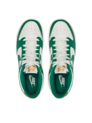 Nike Dunk Low Malachite University