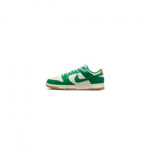 Nike Dunk Low Malachite University