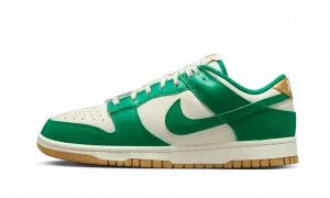 Nike Dunk Low Malachite University