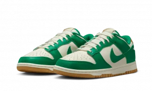 Nike Dunk Low Malachite University